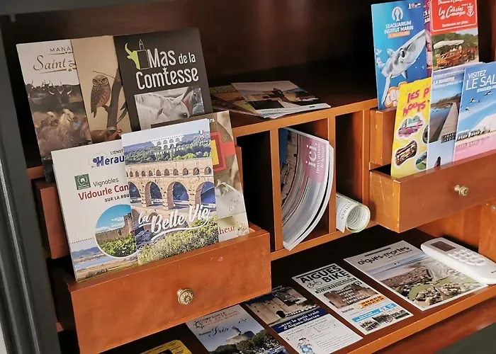 Villa La Flemme En Rose à Aigues-Mortes