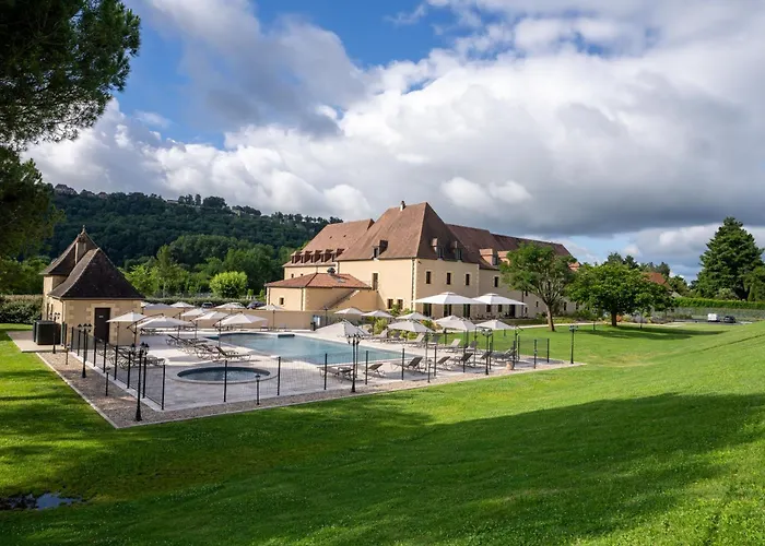 Hotel Le Perigord La Roque-Gageac acceptant les animaux