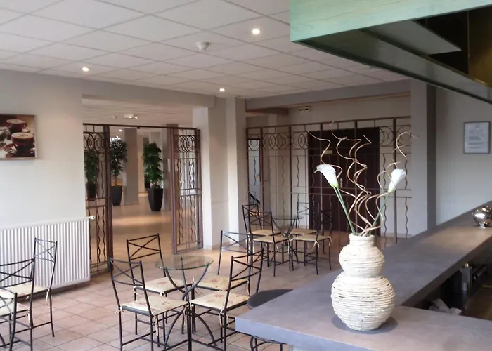 Hôtel Residence Les Aiguades Port-de-Bouc acceptant les animaux