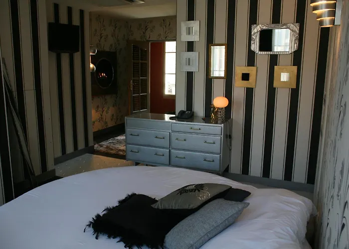 Bed and Breakfast Le Parvis à Chartres