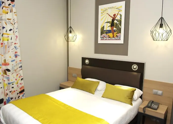 Logis Grand Hôtel Des Bains Salins-les-Bains