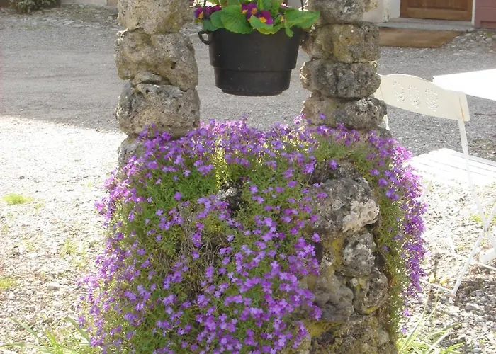 Camping Frédéric Mistral Castellane