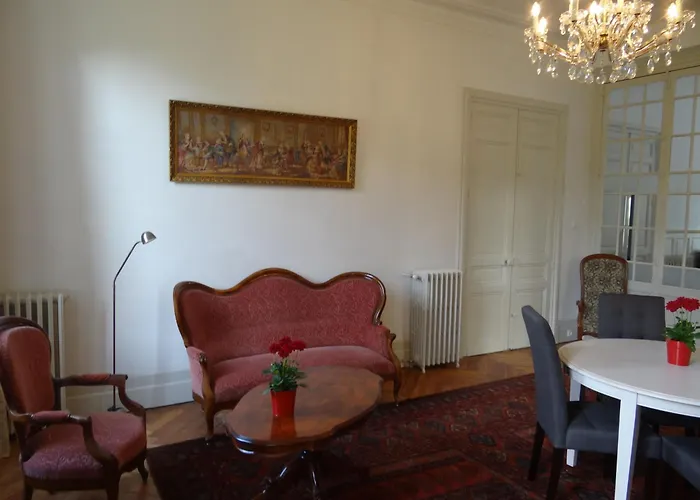 Bed & Breakfast L'Orangerie Carcassonne