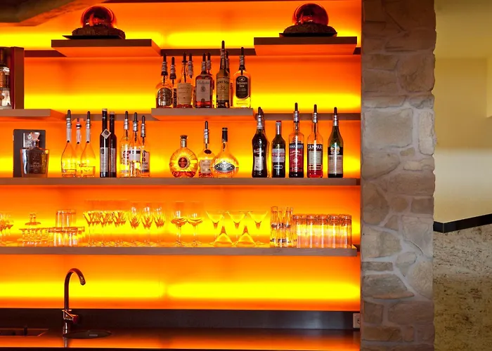 Hotel Tirol Ischgl