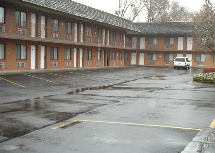 Idaho Falls Pet Friendly Hotels