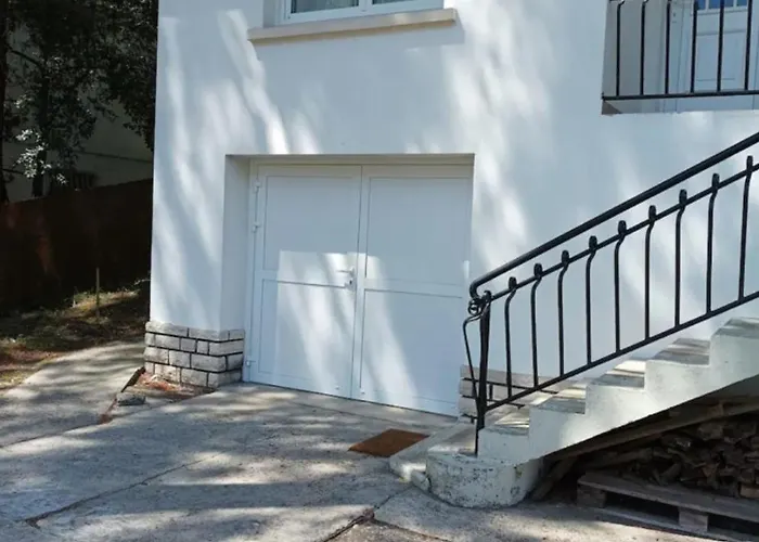 Villa La Ronce Des Pins Classe 3 à La Tremblade