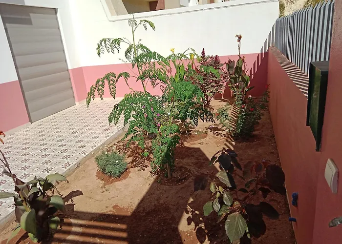 Villa Spacieuse Proche De La Plage Agadir Privée