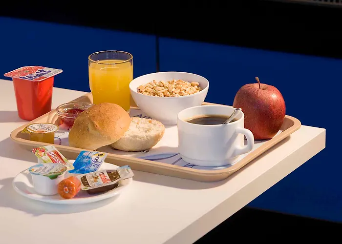 Ibis Budget Brive La Gaillarde