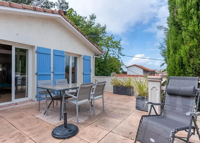 Maison Arcachon, 4 Pieces, 8 Personnes - Fr-1-319-130