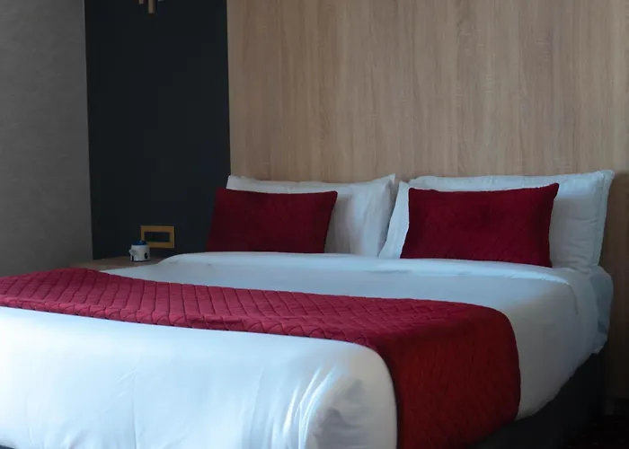 Boutique Melissa Hotel Oran