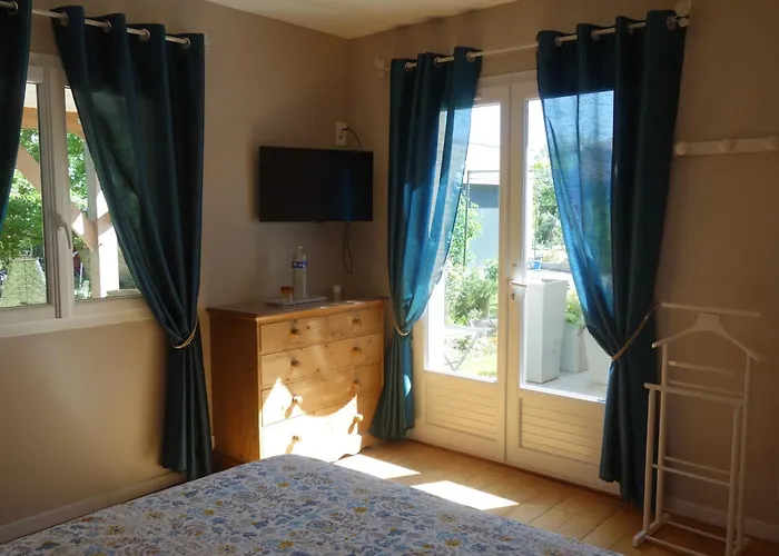 Chambre le Mans