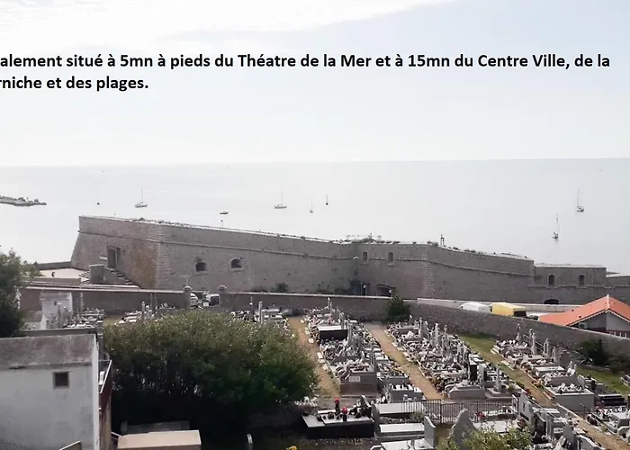 Sète Glamping