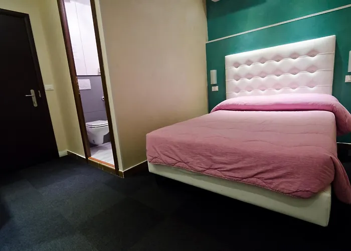 Boutique Memole Inn San Remo