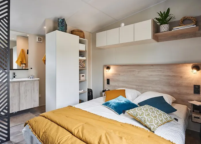 Saint-Raphaël Glamping