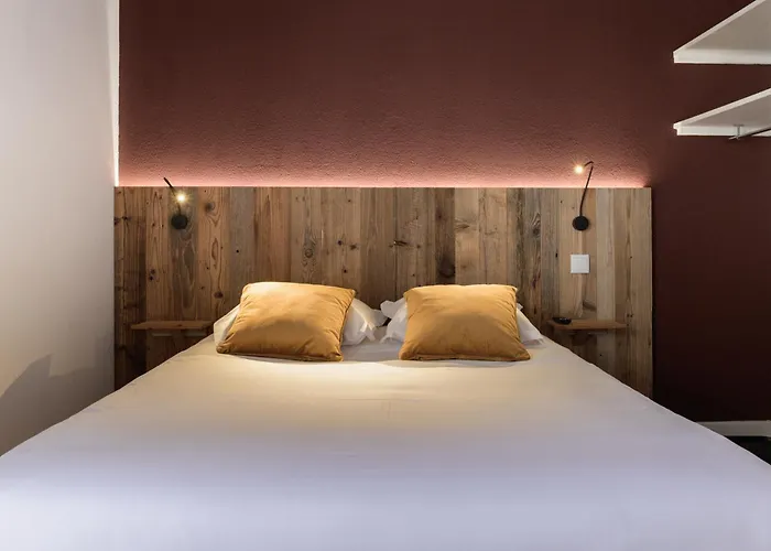 Boutique Maison Doron Beaufort 