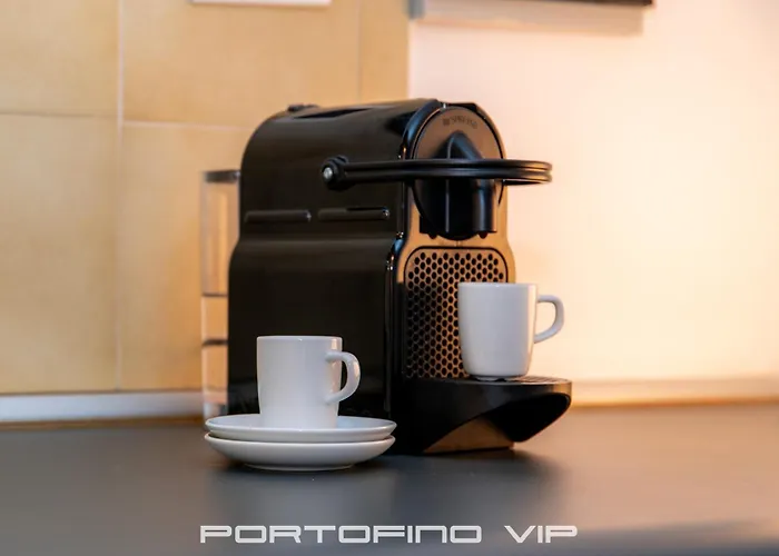 Appartement Attico By Portofinovip