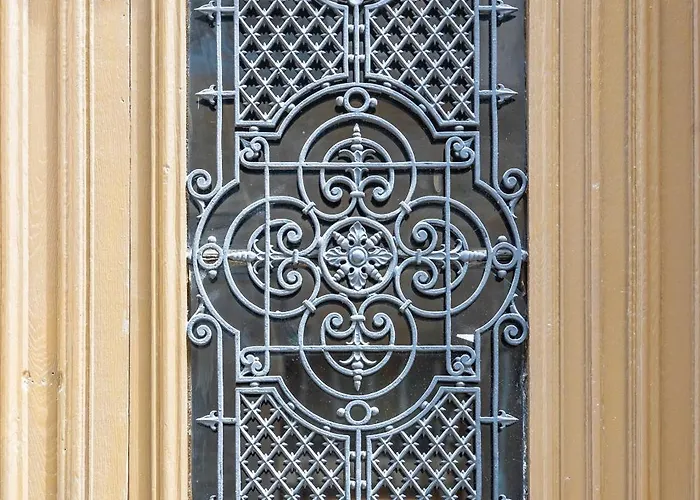 Le Vannerie - Appartement cœur historique - Tout équipé Dijon acceptant les animaux
