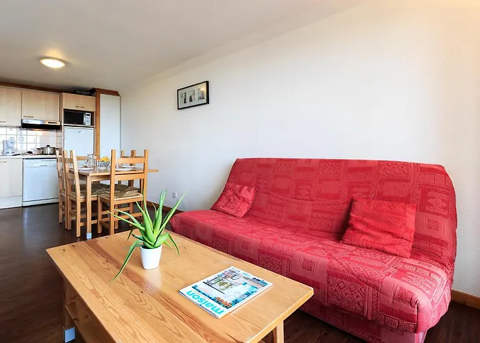 O - Sancy Residence De Tourisme Super-Besse