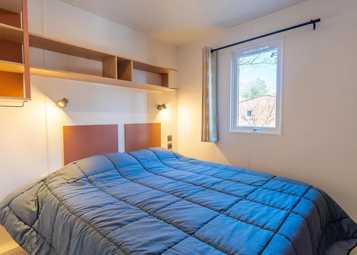Camping Nature L'Airial Soustons