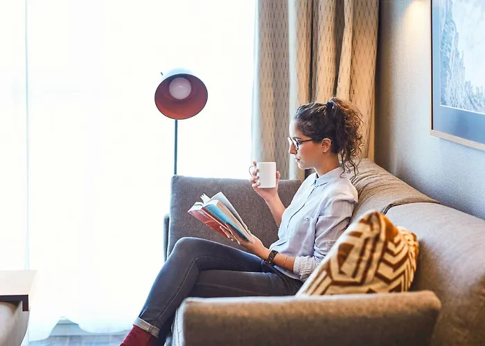 Edinburgh Luxury Hotels