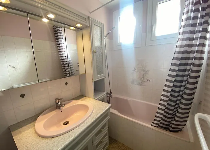 BAIE COTTAGE - Jardin aperçu baie, Wifi - D189 Plouharnel