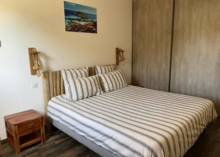 Appartement La Bastide du Soleil à Sainte-Maxime