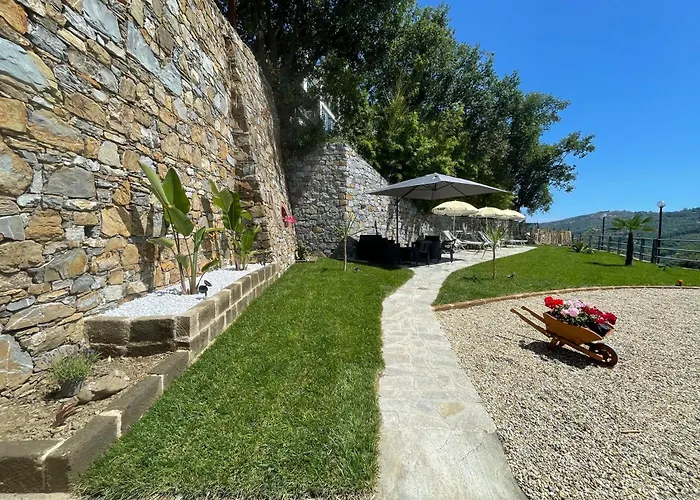 Boutique Albergo Dolcedo Imperia