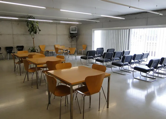 Residència Universitària Sant Joan Reus