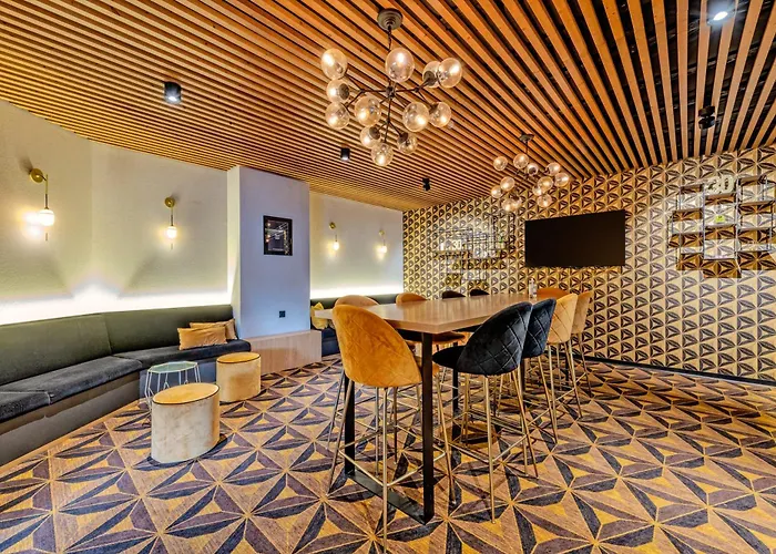 Brest Hotel qui Accepte les Chiens