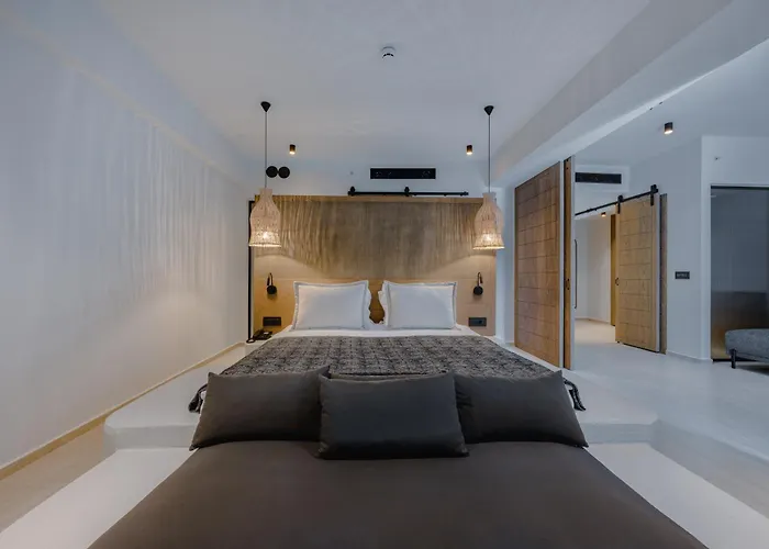 Baia Bodrum Hotel Gundogan 