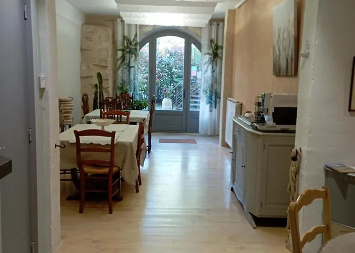 Bed and Breakfast La Forge à Rustrel