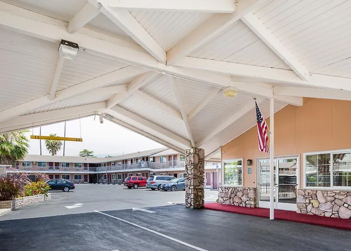 San Jose Airport Inn