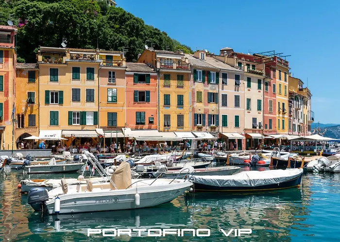 Your Window On Portofino By Portofinovip