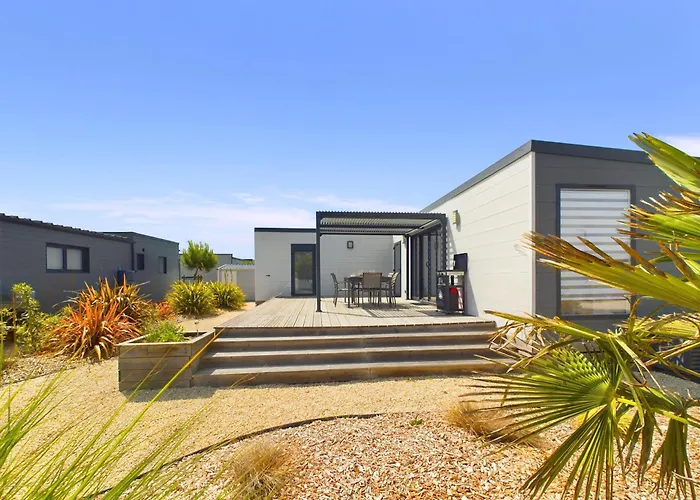 Logement moderne et spacieux a Bretignolles sur Mer acceptant les animaux