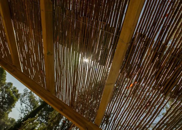 Lloret de Mar Glamping