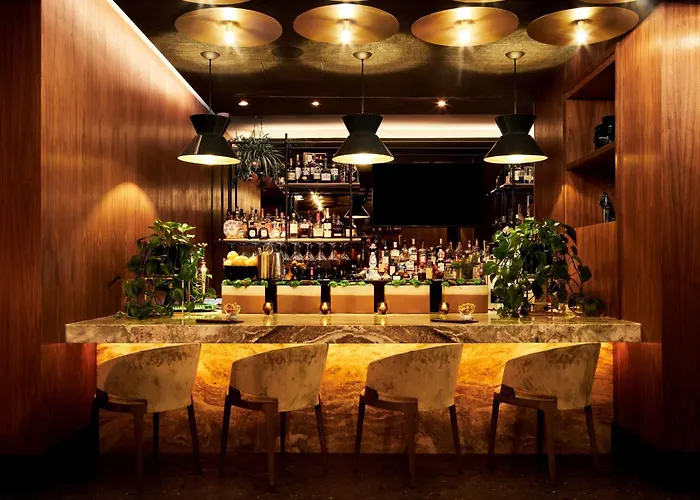 Newport Beach Boutique hotels