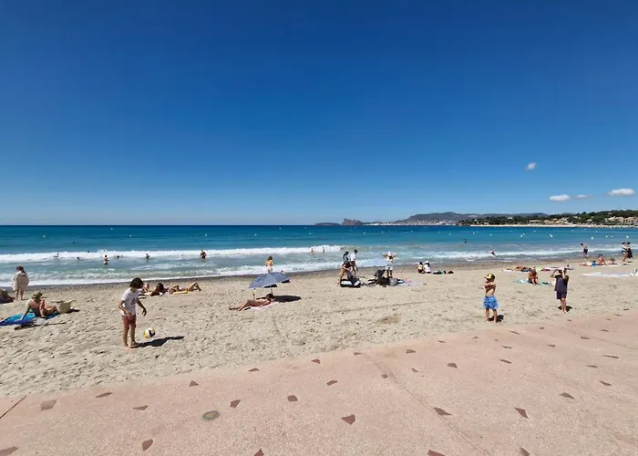Maison familiale Jardin parking, 10 min plage, 1* Saint-Cyr-sur-Mer Privée