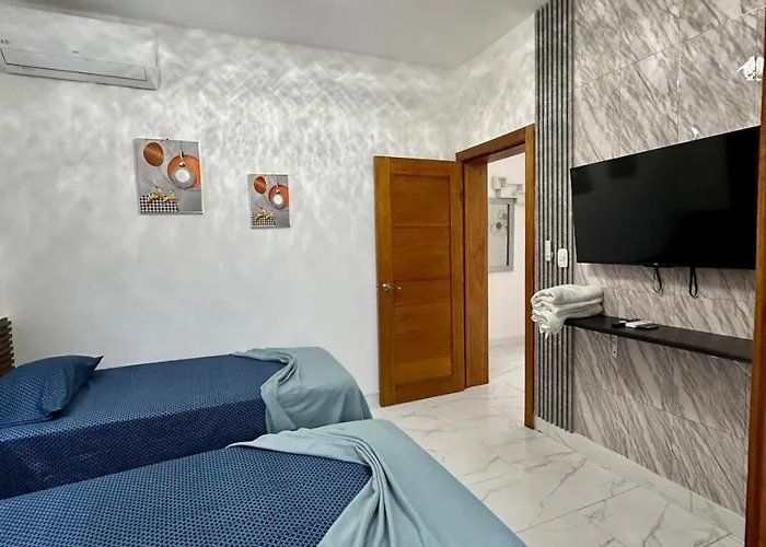 Yakimel Villa Airbnb Punta Cana