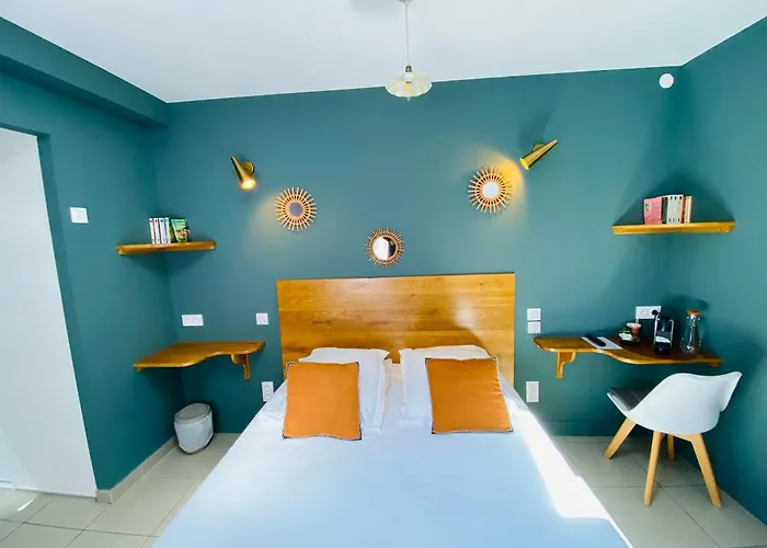 Hotel Saint-Michel Dinard