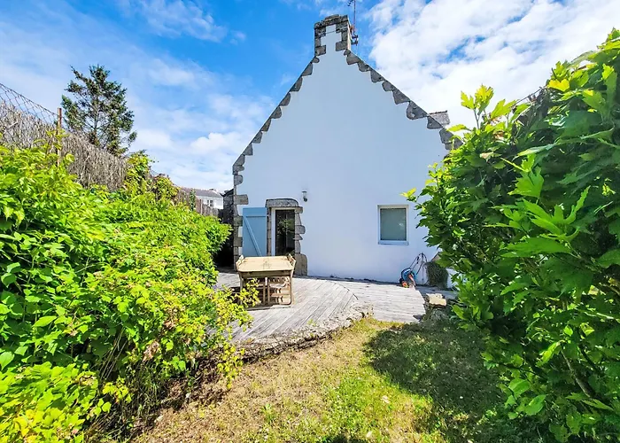 Holiday Home la Voile La Trinité-sur-Mer