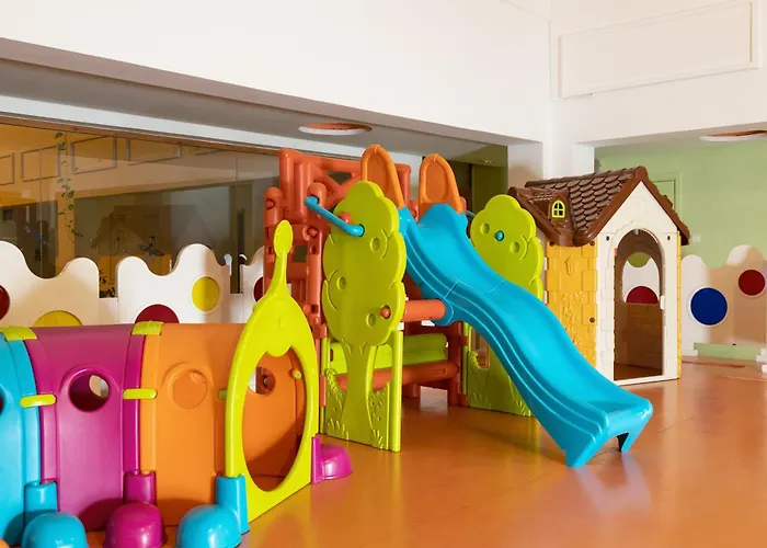 Moevenpick Resort & Marine Spa Sousse