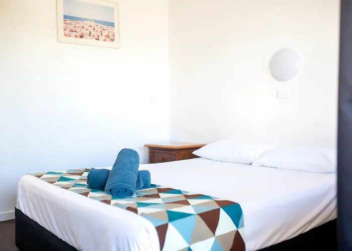 Cairns City Motel