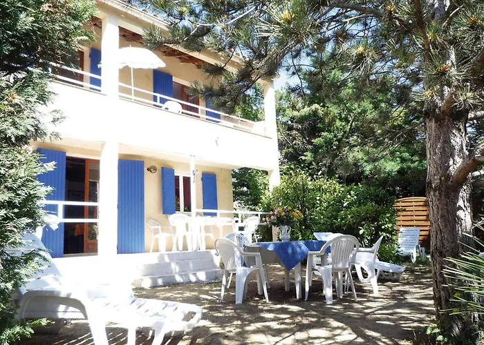 Villa House In Vaison Near Mont Ventoux