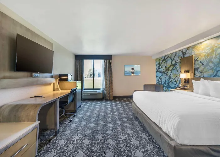 Clarion Inn Murfreesboro Old Fort Pkwy