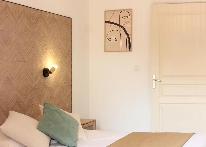 Boutique The Originals City, Hôtel Côté Sud, Marseille Est  Allauch