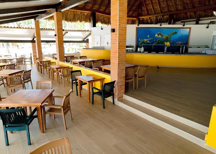 Holiday Inn Resort Ixtapa All-Inclusive By Ihg With Golf Course