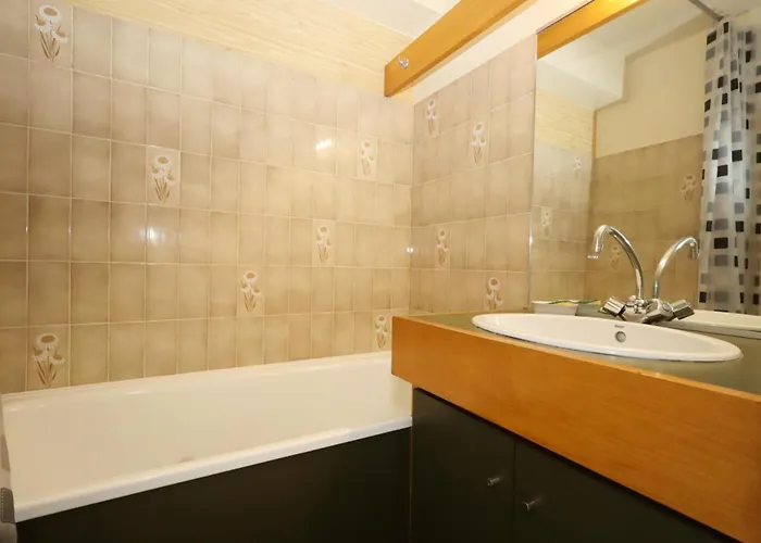 Boutique Résidence Le Prarion 2 C - Prarion 2 Bât A MAE-6413 Les Houches