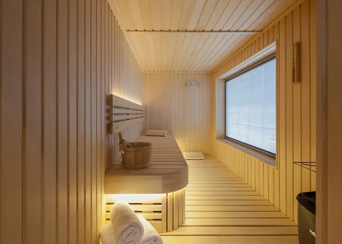 Van Der Valk Hotel Haarlem