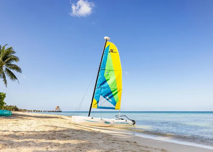 Sunscape Sabor Cozumel Hotel