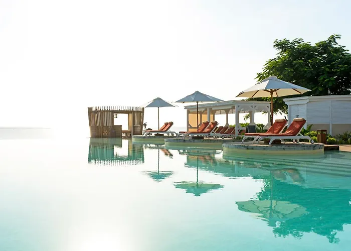 Hotel Essque Zalu Zanzibar à Nungwi